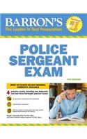 Police Sergeant Examination