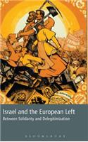 Israel and the European Left