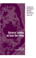 Microarray Technology and Cancer Gene Profiling