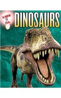 Know It All: Dinosaurs: (Know It All)
