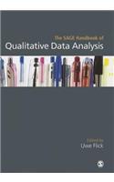 The SAGE Handbook of Qualitative Data Analysis