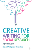 Creative Writing for Social Research