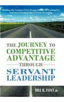 The Journey to Competitive Advantage Through Servant Leadership