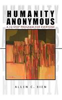 Humanity Anonymous