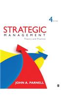 Strategic Management