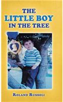 Little Boy in the Tree