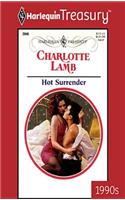 Hot Surrender