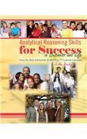 Analytical Reasoning Skills for Success in Business and Life