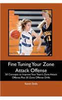 Fine Tuning Your Zone Attack Offense