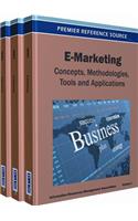 E-Marketing Set
