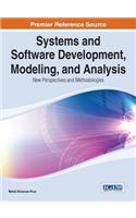 Systems and Software Development, Modeling, and Analysis