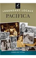 Legendary Locals of Pacifica, California