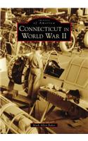 Connecticut in World War II
