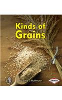 Kinds of Grains