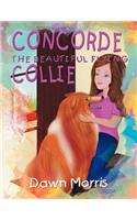 Concorde The Beautiful Flying Collie: (English)
