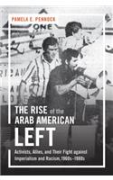 Rise of the Arab American Left