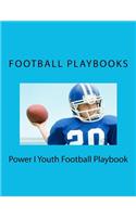 Power I Youth Football Playbook