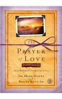 Prayer of Love Devotional