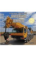 Las Grúas / Cranes