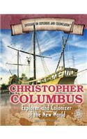 Christopher Columbus