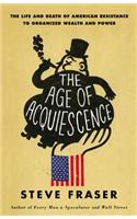 Age of Acquiescence