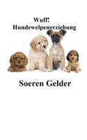 Wuff Hundewelpenerziehung
