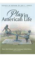 Play in American Life