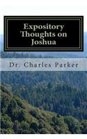 Expository Thoughts on Joshua