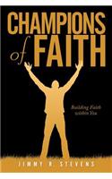 Champions of Faith