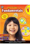 First Grade Fundamentals