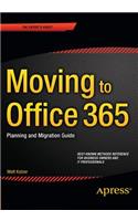 Moving to Office 365