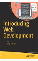 Introducing Web Development