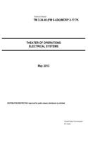 Technical Manual TM 3-34.46 (FM 5-424)/MCRP 3-17.7K Theater of Operations Electrical Systems May 2013
