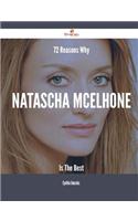 72 Reasons Why Natascha McElhone Is the Best