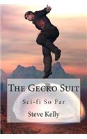 The Gecko Suit