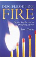 Discipleship on Fire