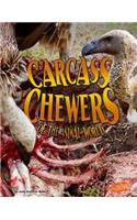 Carcass Chewers: (Disgusting Creature Diets)