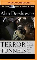 Terror Tunnels