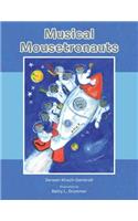 Musical Mousetronauts