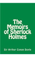 The Memoirs of Sherlock Holmes