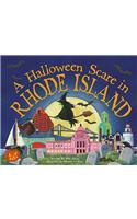A Halloween Scare in Rhode Island