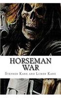 Horseman - WAR