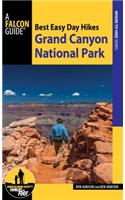 Best Easy Day Hikes Grand Canyon National Park