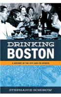 Drinking Boston