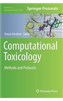 Computational Toxicology: Methods and Protocols