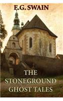 The Stoneground Ghost Tales