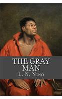 The Gray Man: A Novella