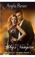 Abby's Vampire: (Motor City Vampires)