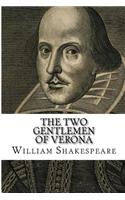 The Two Gentlemen of Verona