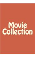 Movie Collection